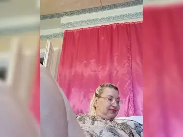 Bongacams Private Sex Chat of Vika211