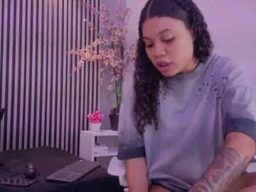 Bongacams Watch Live Sex Cams of GysellHanson