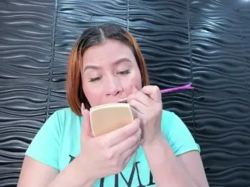 Bongacams Sex Chat of Melody-Megann