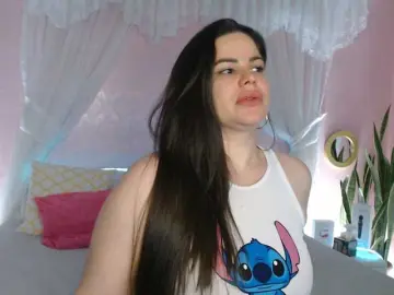 Bongacams Nude Webcam of AliceBraga