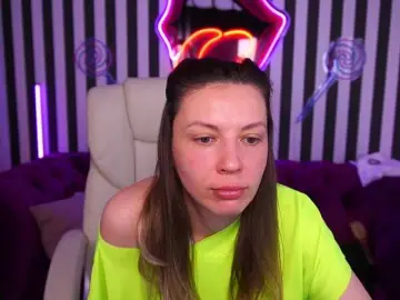 Bongacams Live Porn of KristinkaSEX