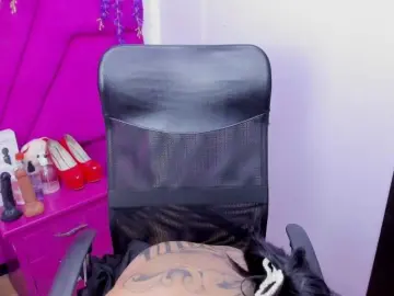 Bongacams Live Sex Cam of MadissonHarper