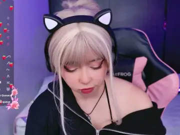 Bongacams Best live sex cam show of arieyaraa