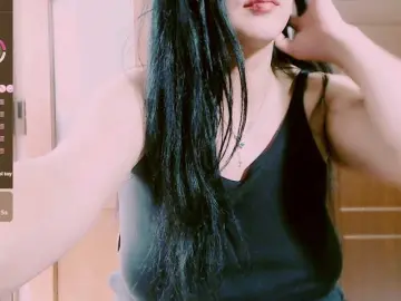 Bongacams Private Sex Chat of SexyAlina123
