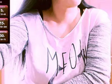 Bongacams Free Porn Cam of SexyAlina123