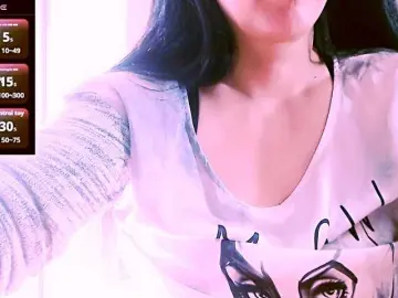 Bongacams Private Sex Chat of SexyAlina123