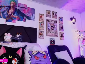 Bongacams Free Live Porn of Zaradavis