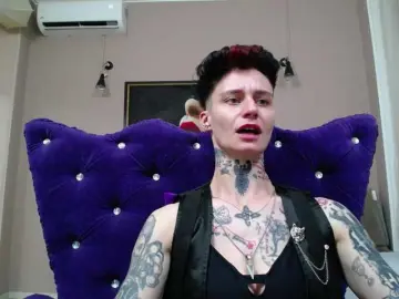 Bongacams Nude Webcam of KennysXX