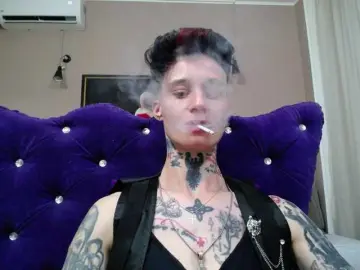 Bongacams Nude Webcam of KennysXX