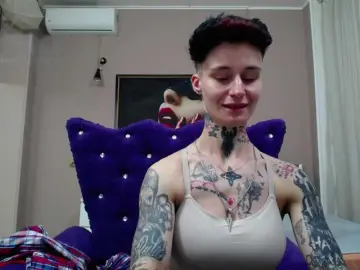 Bongacams Live Sex Cam of KennysXX