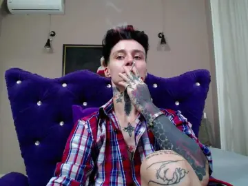 Bongacams Best live sex cam show of KennysXX