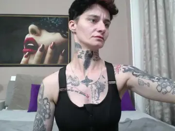 Bongacams Live Porn of KennysXX