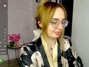 Bongacams Live Porn of AdeLuna