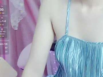 Bongacams Adult Webcam of Pussy-Horny69