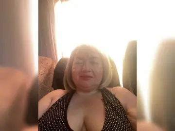 Bongacams Private Sex Chat of SVETIKBOMBOCHKA