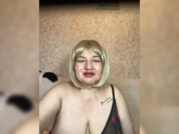 Bongacams Best Webcam of SVETIKBOMBOCHKA