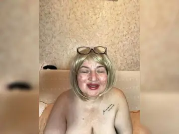 Bongacams Best live sex cam show of SVETIKBOMBOCHKA