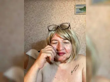 Bongacams Sex Chat of SVETIKBOMBOCHKA