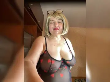 Bongacams Live Sex Cam of SVETIKBOMBOCHKA