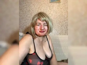 Bongacams Free Porn Cam of SVETIKBOMBOCHKA