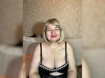 Bongacams Free Porn Cam of SVETIKBOMBOCHKA