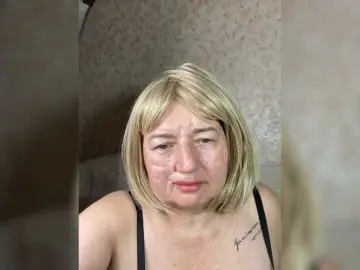 Bongacams Private Sex Chat of SVETIKBOMBOCHKA