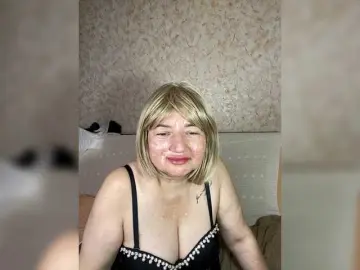 Bongacams Free Live Porn of SVETIKBOMBOCHKA