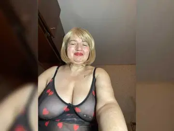 Bongacams Live Porn of SVETIKBOMBOCHKA