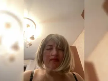 Bongacams Best Webcam of SVETIKBOMBOCHKA