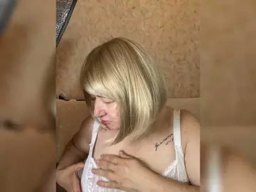 Bongacams Adult Video Chat of SVETIKBOMBOCHKA