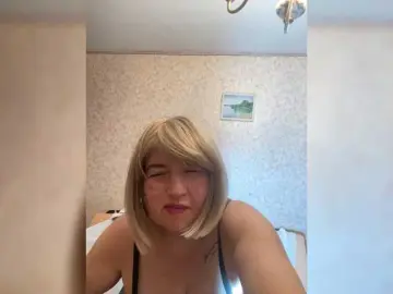 Bongacams Best live sex cam show of SVETIKBOMBOCHKA