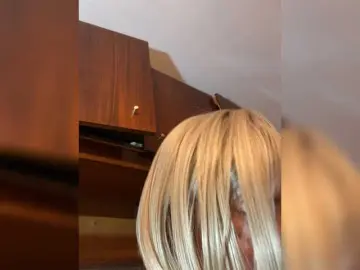 Bongacams Sex Chat of SVETIKBOMBOCHKA