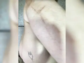 Bongacams Live Porn of SVETIKBOMBOCHKA