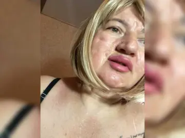 Bongacams Adult Video Chat of SVETIKBOMBOCHKA