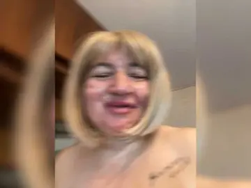Bongacams Private Sex Chat of SVETIKBOMBOCHKA