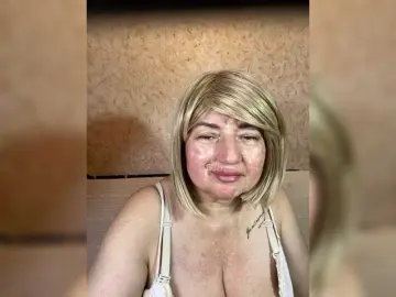 Bongacams Sex Chat of SVETIKBOMBOCHKA