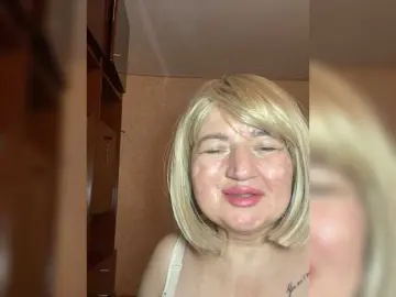 Bongacams Live Sex of SVETIKBOMBOCHKA