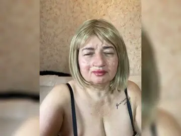 Bongacams Adult Webcams of SVETIKBOMBOCHKA
