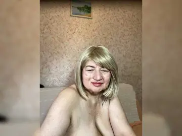 Bongacams Nude Webcam of SVETIKBOMBOCHKA