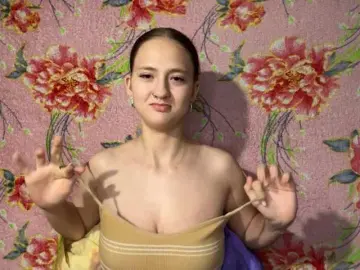 Bongacams Private Sex Chat of BrandeeOleson