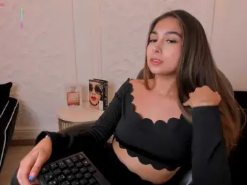 Bongacams Nude Webcam of VeronicaBlue