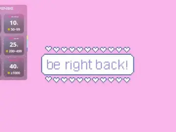 Bongacams Sex Cam of megankitty999