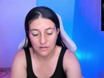 Bongacams Private Sex Chat of Saskyaajohnson