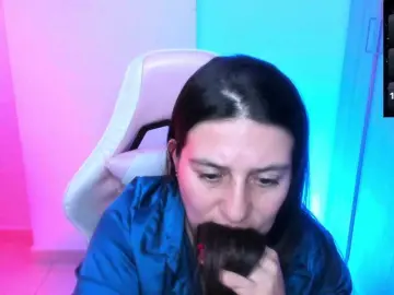 Bongacams Live Sex Cam of Saskyaajohnson