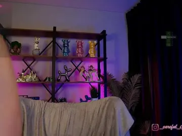 Bongacams Live Sex Cam of ANGELonDUTY