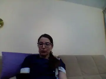 Bongacams Private Sex Chat of Lina-80