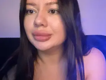 Bongacams Private Sex Chat of VikaSpace