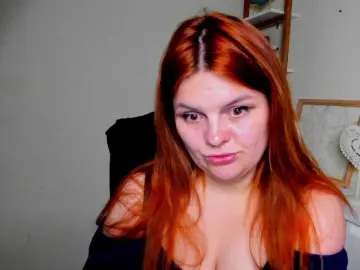 Bongacams Best live sex cam show of GingerKiss