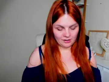 Bongacams Live Sex Cam of GingerKiss