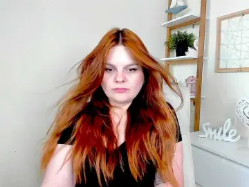 Bongacams Live Porn of GingerKiss